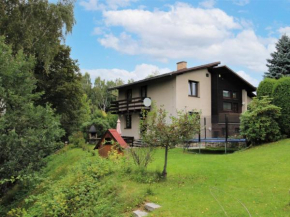 Hotels in Okres Jablonec Nad Nisou